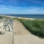 Дом отдыха Family-friendly Near Hasmark