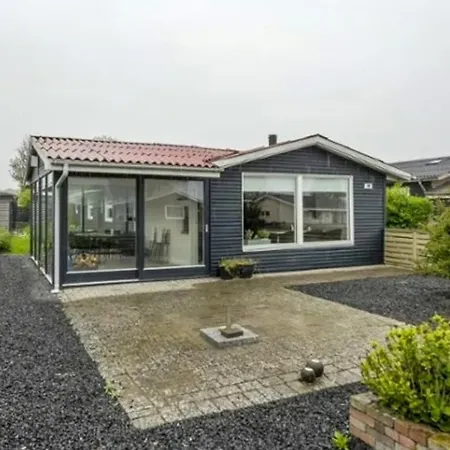 Family-friendly Near Hasmark Holiday home Otterup