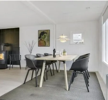 Family-friendly Near Hasmark Holiday home *