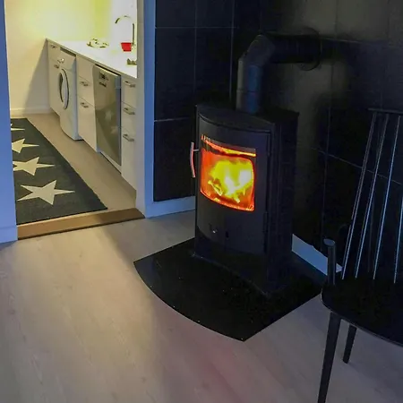 Family-friendly Near Hasmark Holiday home