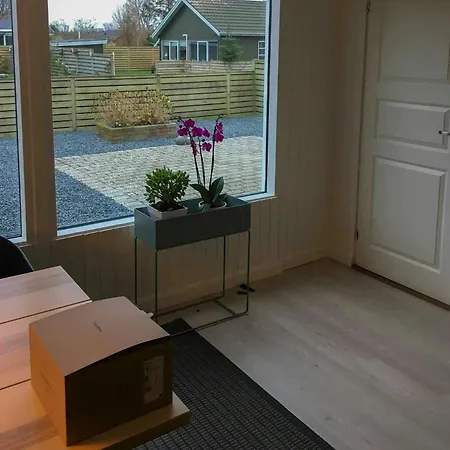 Holiday home Family-friendly Near Hasmark