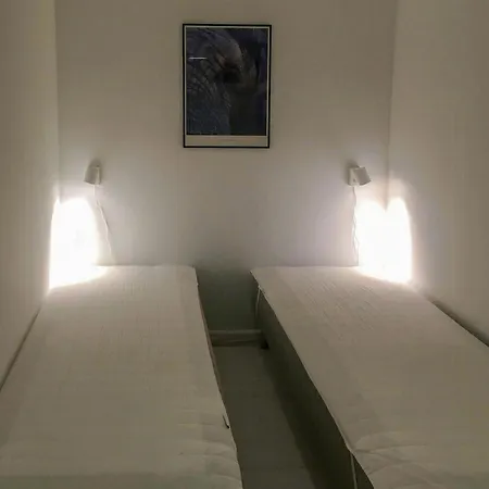 Family-friendly Near Hasmark * Kristiansminde