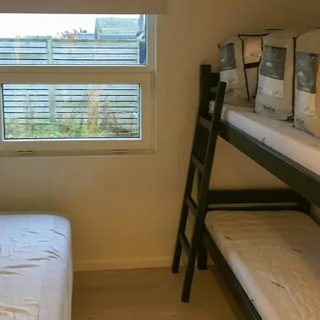 Holiday home Family-friendly Near Hasmark