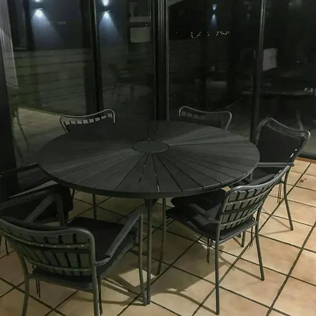 Holiday home Family-friendly Near Hasmark Otterup