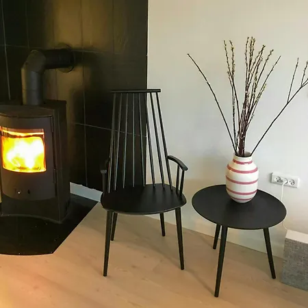 Family-friendly Near Hasmark *