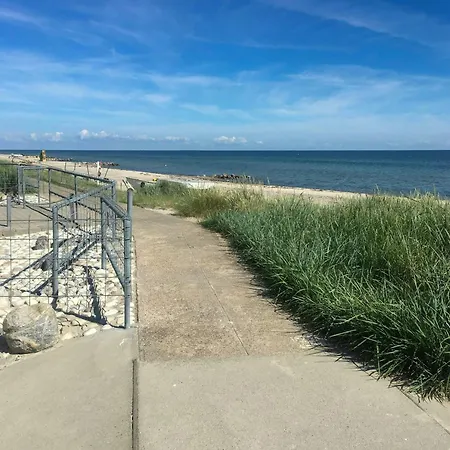 Holiday home Family-friendly Near Hasmark Otterup