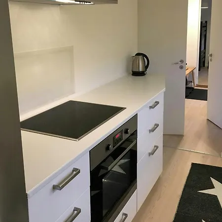 Family-friendly Near Hasmark *