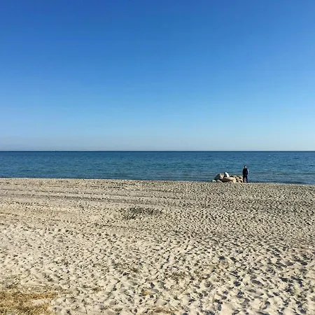 Family-friendly Near Hasmark * Otterup