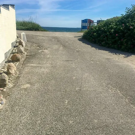 بيت للعطل Family-friendly Near Hasmark