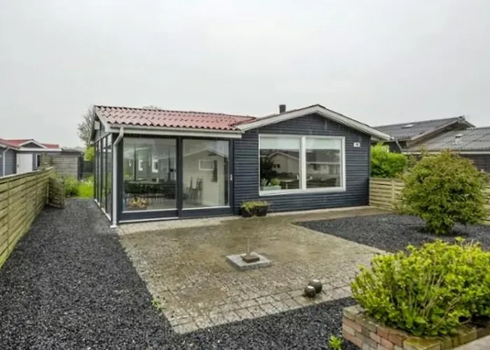 Family-friendly Near Hasmark * Otterup