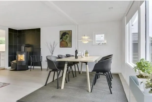 Family-friendly Near Hasmark * Otterup