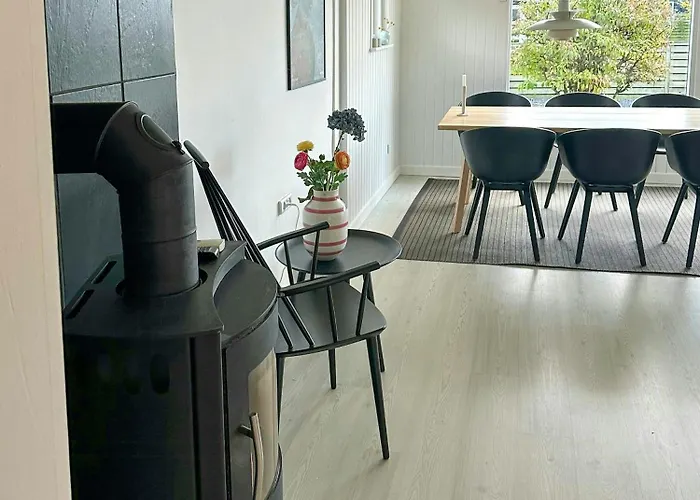 Family-friendly Near Hasmark * Otterup