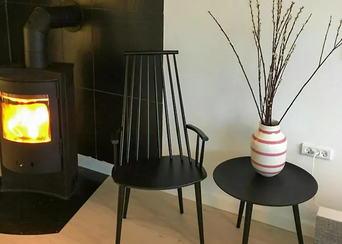 Family-friendly Near Hasmark Semesterbostad Otterup