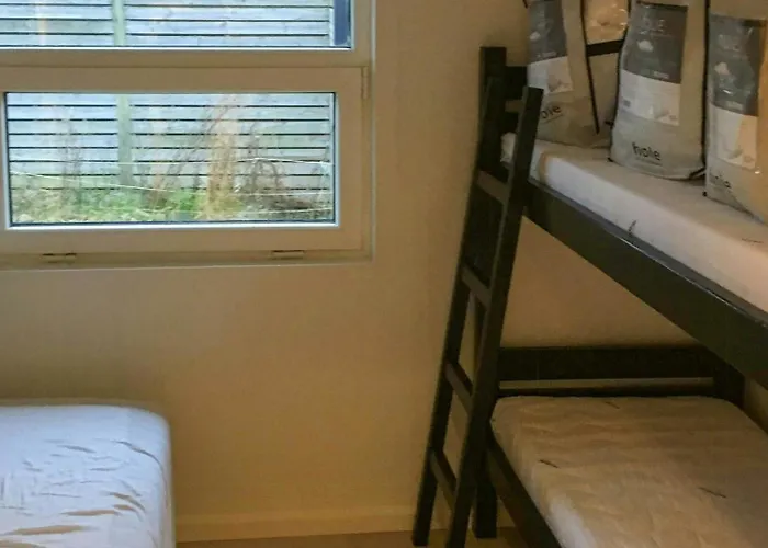 Family-friendly Near Hasmark Semesterbostad Otterup