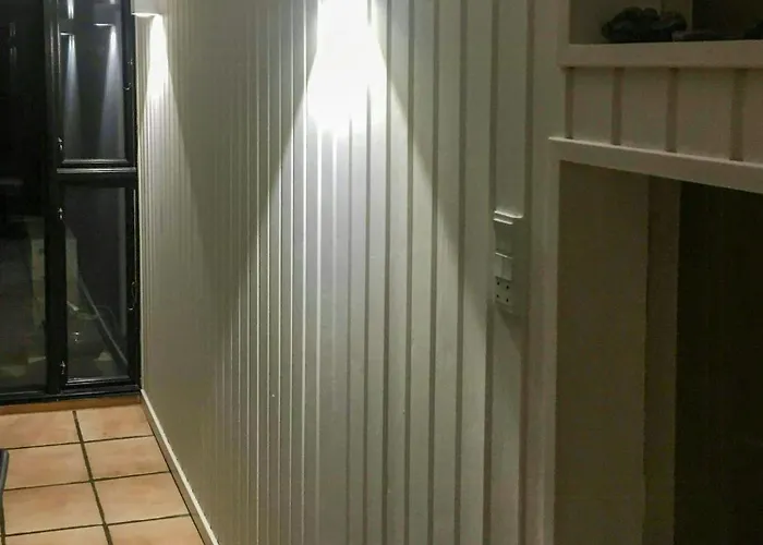 Family-friendly Near Hasmark Semesterbostad *