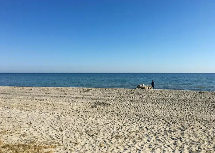 Family-friendly Near Hasmark * Otterup